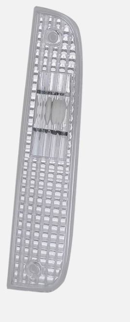 ციმციმა ბამპერის LIBERTY 2002-2004 თეთრი მარჯვენა